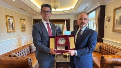ÇOMÜ'den Kırsal Kalkınma Hamlesi! 