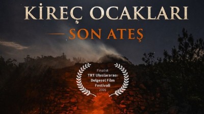 TRT Belgesel Ödülleri’nde Çanakkale Bayramiç İmzası