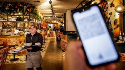 Dolandırıcılıkta yeni yöntem: QR kod tuzağı