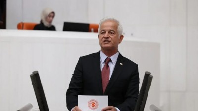 Yeni Parti’den Meclis’te dikkat çeken çıkış: “Siz diyorsunuz ki maaş var ama ‘gazi’ demem”