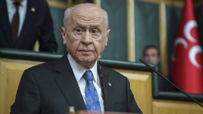Bahçeli'den Askeri Hastaneler İçin Yeniden Açılması Çağrısı: 
