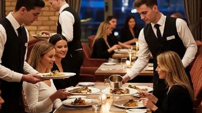 Kafe ve restoranlarda yeni dönem başlıyor: Tüm menüler temmuz ayında tarih olacak