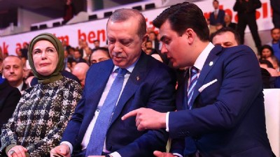 Osman Gökçek 'oy kaybederiz' dedi, Erdoğan geri adım attı