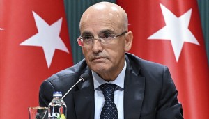 Bakan Şimşek canlı yayında açıkladı: İşte mesleklerin brüt kazanç beyanı