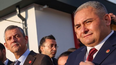 Keçiören Belediye Başkanı Mesut Özarslan CHPden istifa etti Özel hakkında suç duyurusunda bulundu