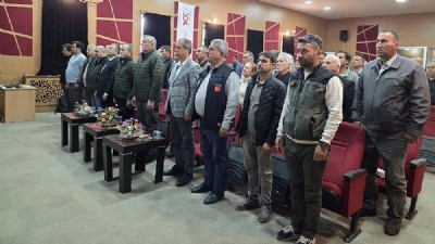 BAYRAMİÇ’TE ORMAN AMENAJMAN PLANLARI YENİLENİYOR