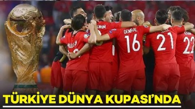 Dünya Kupası fikstürü açıklandı: Futbolseverleri yoğun bir program bekliyor