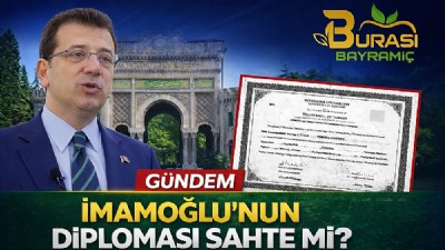 Mahkemeden son dakika kararı: Ekrem İmamoğlu'nun duruşma salonu değişti