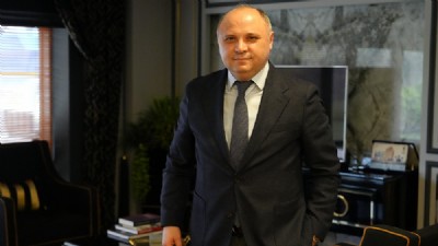 TURGAY KILIÇ: “TAREKS HİZMETİNİ ÇANAKKALE’YE TAŞIYACAĞIZ”