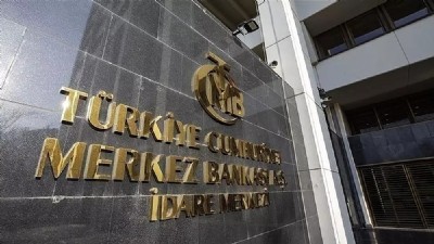Merkez Bankası faiz kararını açıkladı
