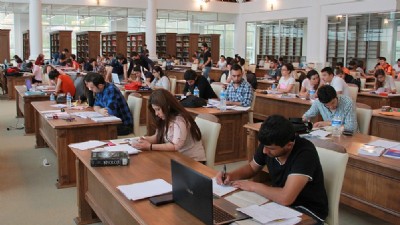 Bayramiç’e 140 Yeni Üniversite Öğrencisi Geliyor