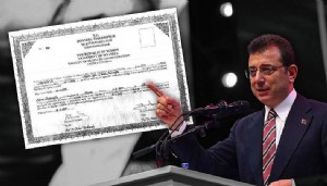 İmamoğlu'nun diplomasını iptal eden İstanbul Üniversitesi, belge toplamak 