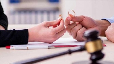 Anayasa Mahkemesi süresiz nafakayı iptal etti