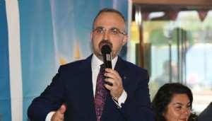 Bülent Turan'dan Zeyrek yorumu: 