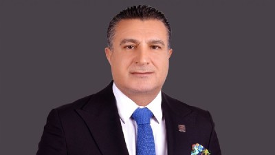  Yeniden Refah Partisi Çanakkale İl Başkanı Mehmet Salih Yüzbaşı YAPILANDIRMA MI, TUZAK MI?