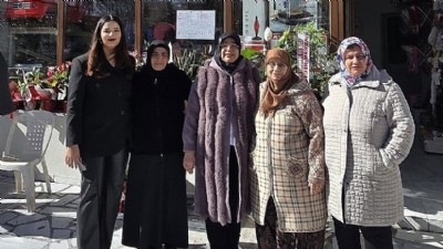 Özenli Bebe Yeni Yerinde Hizmete Başladı