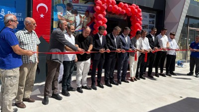 DENİZ FENERİ’NDEN ÇANAKKALE’DE 3 BİN İHTİYAÇ SAHİBİNE GİYİM DESTEĞİ
