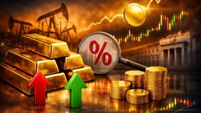 Altın alınır mı, satılır mı? Düşüş hızlandı, yatırımcı ne yapacak?