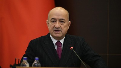 Ayhan Gider: “Basın, Şehrimizin Hafızasına Not Düşüyor”