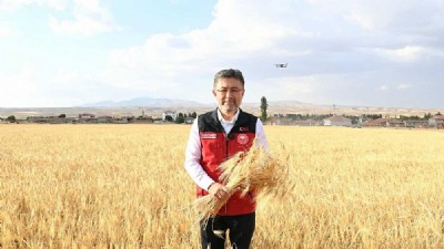 ÇİFTÇİ TEPKİSİ ANKARA’YI HAREKETE GEÇİRDİ! HUBUBAT FİYATLARI İÇİN KRİTİK GÖRÜŞME İDDİASI