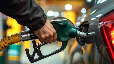Bakan Şimşek’ten mazot fiyatları ve eşel mobil sistemi açıklaması