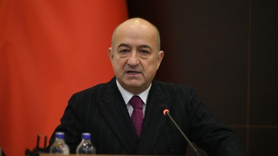 Ayhan Gider: “15 Temmuz'da Cumhurbaşkanımızın dirayeti, milletimizin cesareti ihaneti bozguna uğrattı”