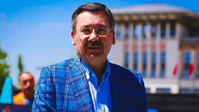 Danıştay, Melih Gökçek hakkında soruşturma izni verilmemesi kararını oy birliğiyle kaldırdı