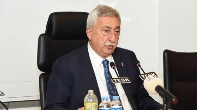 Bendevi Palandöken YAPILANDIRMA ŞART: ESNAF SIKIŞMIŞ DURUMDA