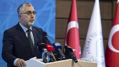  SGK'ya prim borcu olanlara müjde Bakan Işıkhan duyurdu