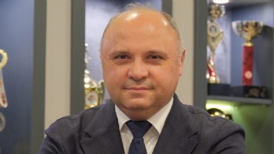 TURGAY KILIÇ “HEDEFİMİZ ÇANAKKALE’YE DEĞER KATMAK”