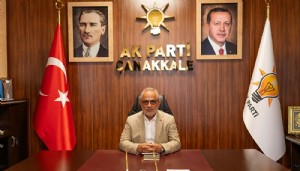 Göktürk: 