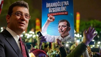 İBB Yolsuzluk Davasında Tahliyeler: Dikkat Çeken İsimler Serbest Bırakıldı