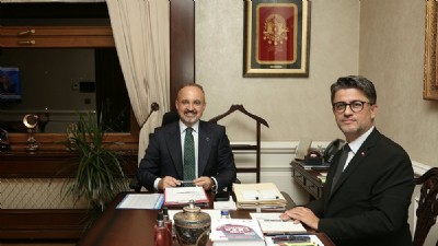 KAMPÜS-KÖY AKADEMİSİ ÇANAKKALE’DE DAHA FAZLA KÖYE ULAŞACAK