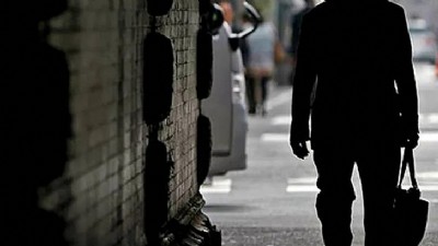 İşsizlik ocak ayında yüzde 8,1’e yükseldi