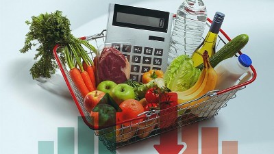 OCAK AYI ENFLASYON RAKAMLARI AÇIKLANDI