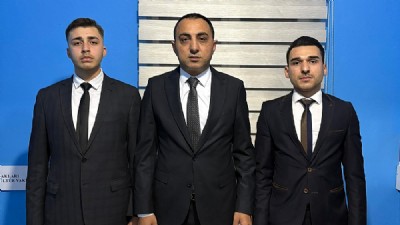 ÜLKÜ OCAKLARI BAYRAMİÇ’TE GÖREV DEĞİŞİMİ