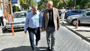 AYHAN GİDER DEVLETİMİZ TÜM AFETLERDEN SONRA YARALARI SARMAYA MUKTEDİRDİR