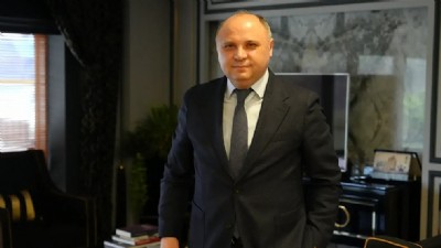 Çanakkale Ticaret ve Sanayi Odası (ÇTSO) Başkan Adayı Turgay Kılıç 
