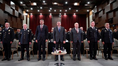 BAKAN ÇİFTÇİ’DEN EMNİYETE 5 KRİTİK TALİMAT: İLK 30 GÜNDE RİSK HARİTASI ÇIKARILACAK!