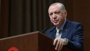 Cumhurbaşkanı Erdoğan'dan, Aziz İhsan Aktaş iddianamesiyle ilgili açıklama: 