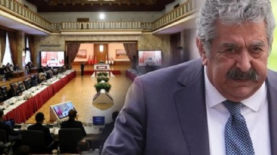 MHP'li Yıldız: Soruşturma kesin hükümle sonuçlanıncaya kadar beyanda bulunulamaz; bu yasayı umursayan var mı?