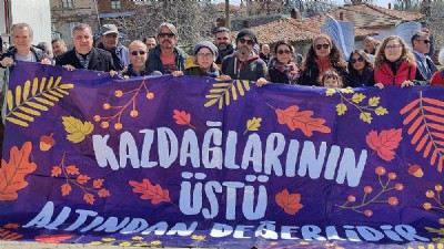 CHP Çanakkale Milletvekili Özgür Ceylan Kuşçayırı’nda: “Doğamızı korumak hepimizin sorumluluğu”