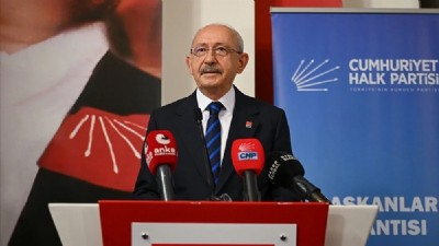 KILIÇDAROĞLU’NDAN DİKKAT ÇEKEN İTTİFAK MESAJI: “BENZER BİR FORMÜLLE KAZANACAĞIZ”