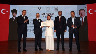 Bülent Turan’dan Mardin’de Güçlü Mesajlar: “En Büyük Miras Terörsüz Türkiye’dir”