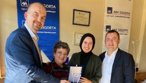  Sigortacı Melike Atmaca Uyardı:“Eski Tip Sürücü Belgeleri Artık Geçersiz!”