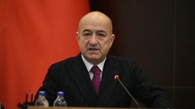 AK Partili Ayhan Gider’den CHP’ye: “Anarşizm girişimi ve kaos oluşturma çabası”