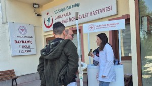 İdeal Kilonu Öğren 