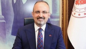 İçişleri Bakanlığı kulisleri kaynıyor: Bakan Yardımcısı Turan, Cumhurbaşkanı ile ne konuştu?