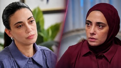 HEMŞERİMİZ CEREN KARAKOÇ, KIZILCIK ŞERBETİ’NE GERİ DÖNDÜ!