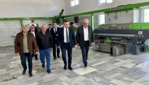 Kutluoba Köyü Muhtarlığı, Zeytin Sezonunun Açılmasıyla Lokma Hayrı Düzenledi